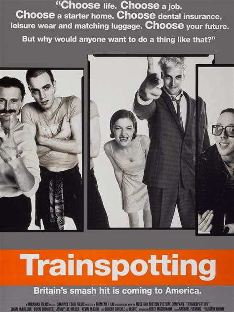 trainspotting gucci|danny boyle Trainspotting.